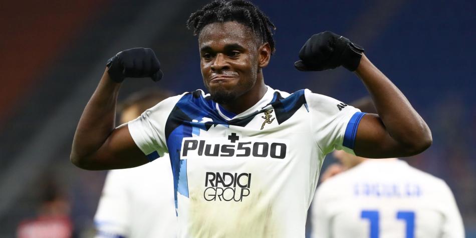 Duván Zapata
