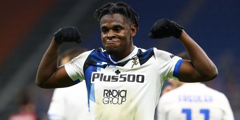 Duván Zapata