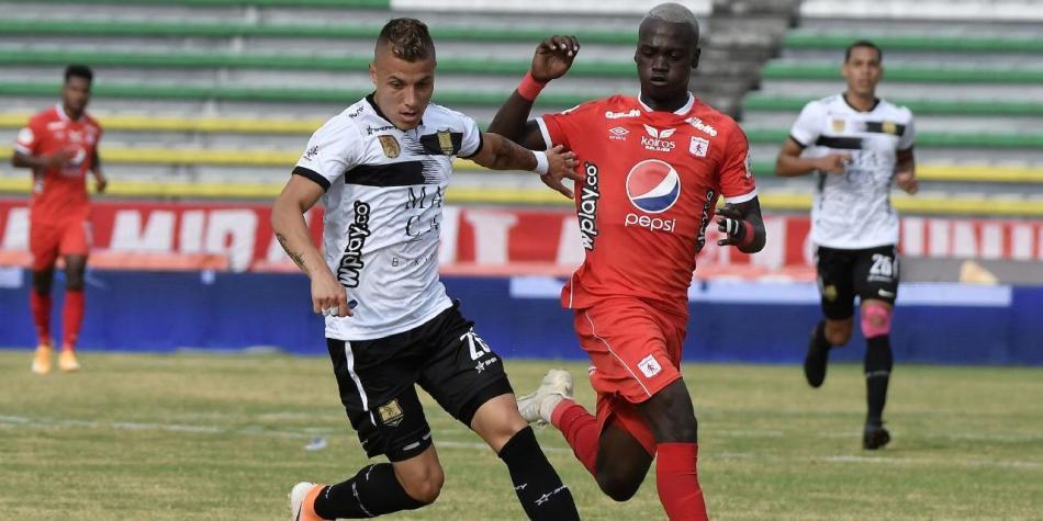 América vs Águilas