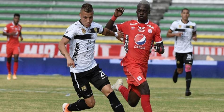 América vs Águilas