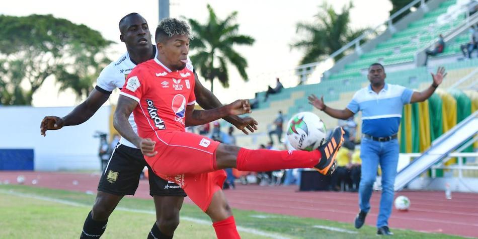 América vs Águilas