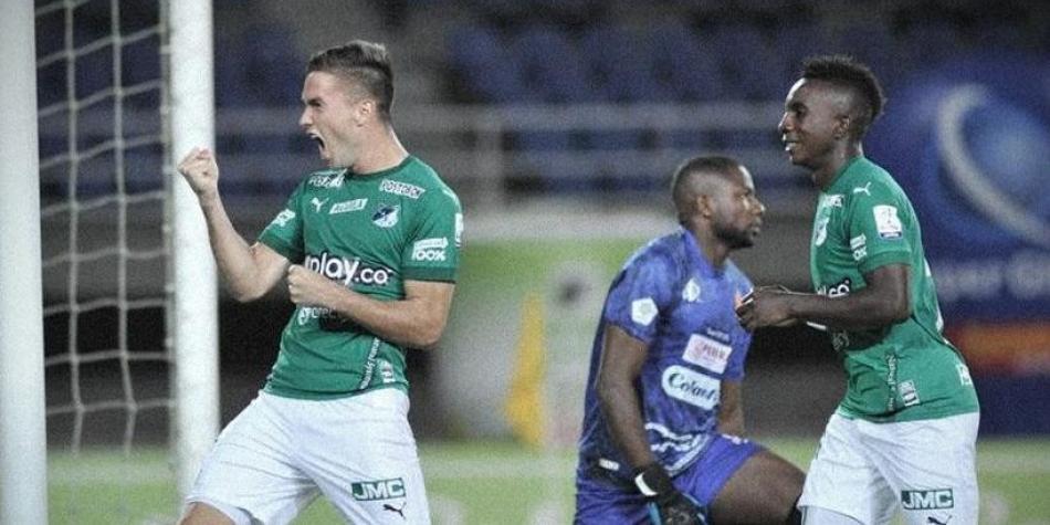 Deportivo Cali