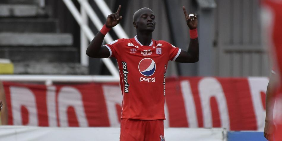 América de Cali