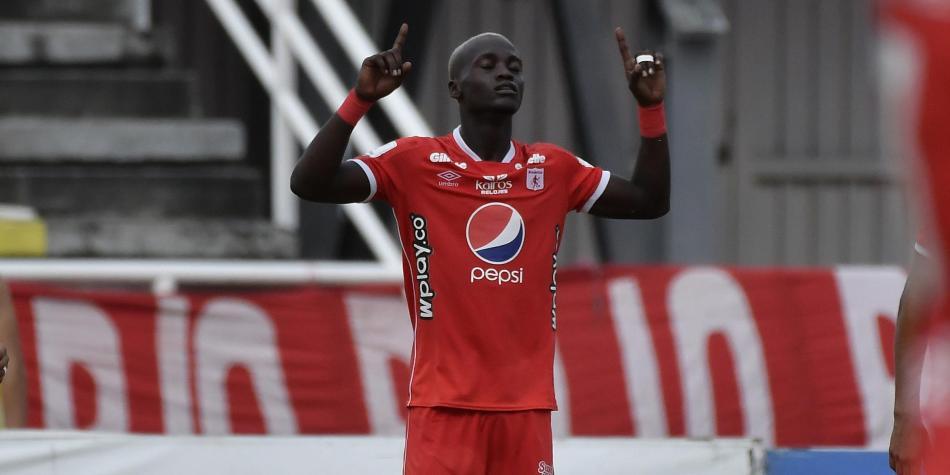 América de Cali