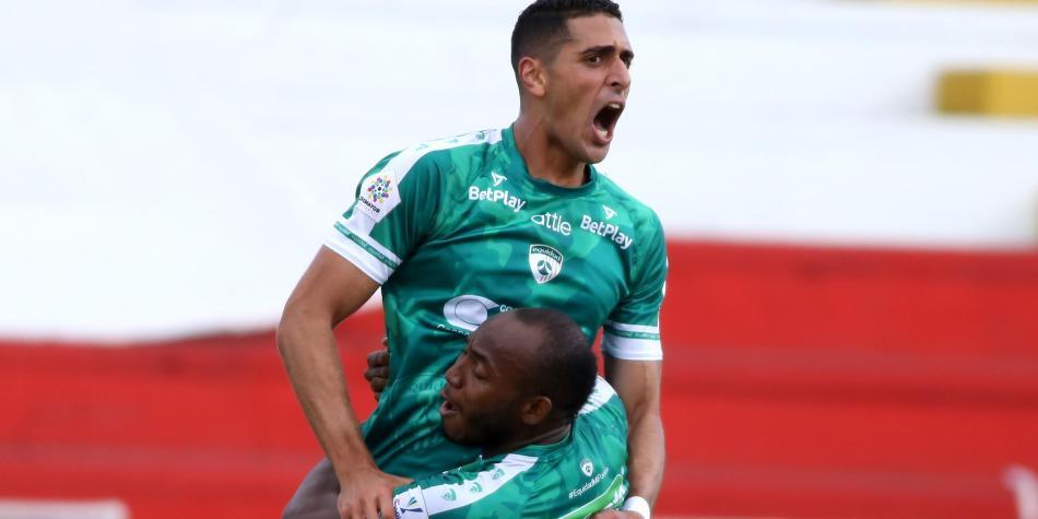 La Equidad