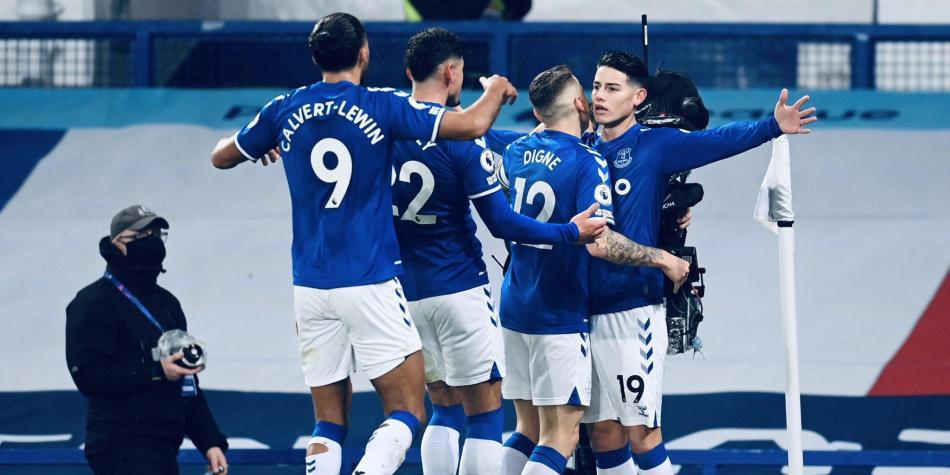 Everton