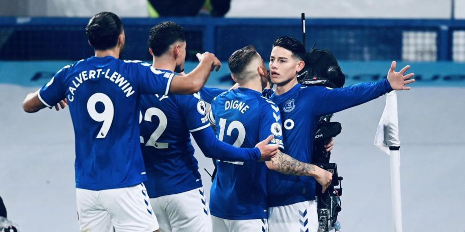 Everton