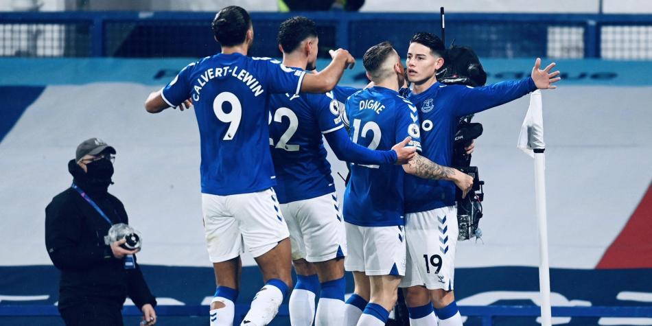 Everton