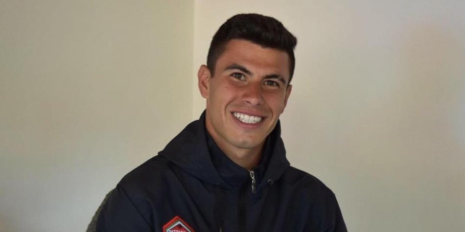 Giuliano Santucci