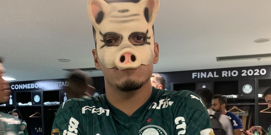 Palmeiras