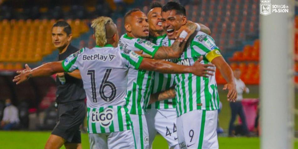 Atlético Nacional