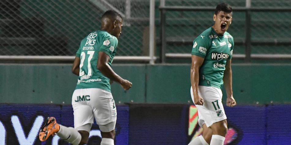 Deportivo Cali