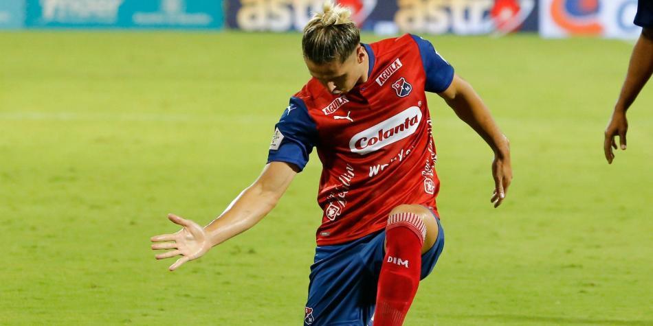 Agustín Vuletich