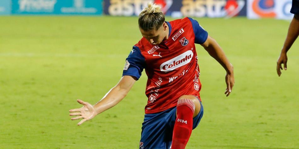 Agustín Vuletich