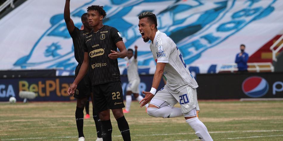 Fernando Uribe