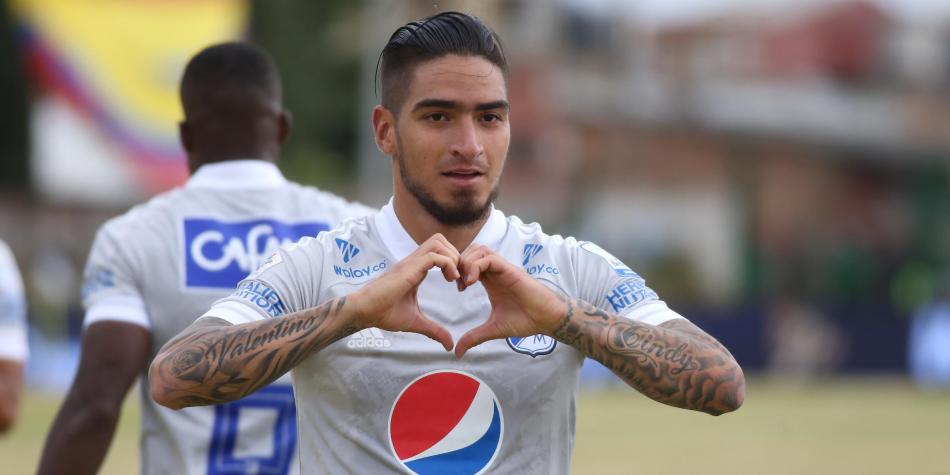 Cristian Chicho Arango