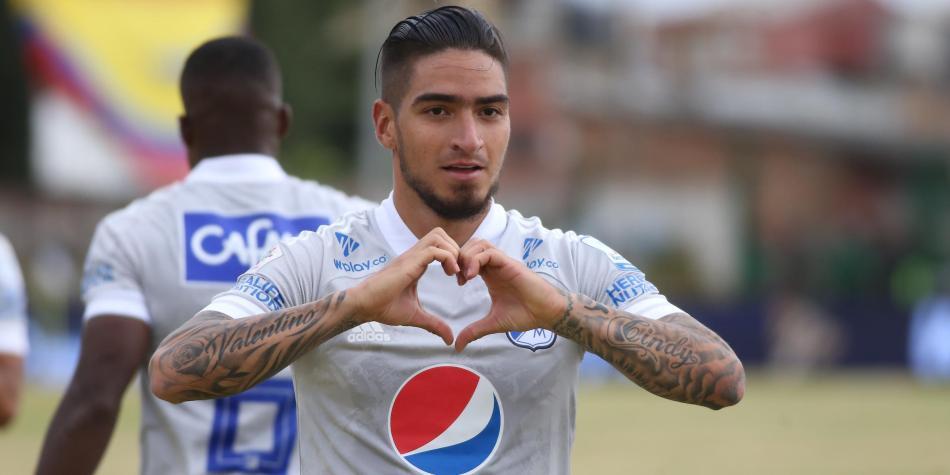 Cristian Chicho Arango