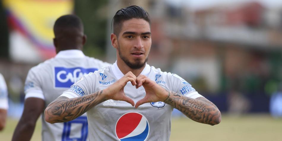 Cristian Chicho Arango