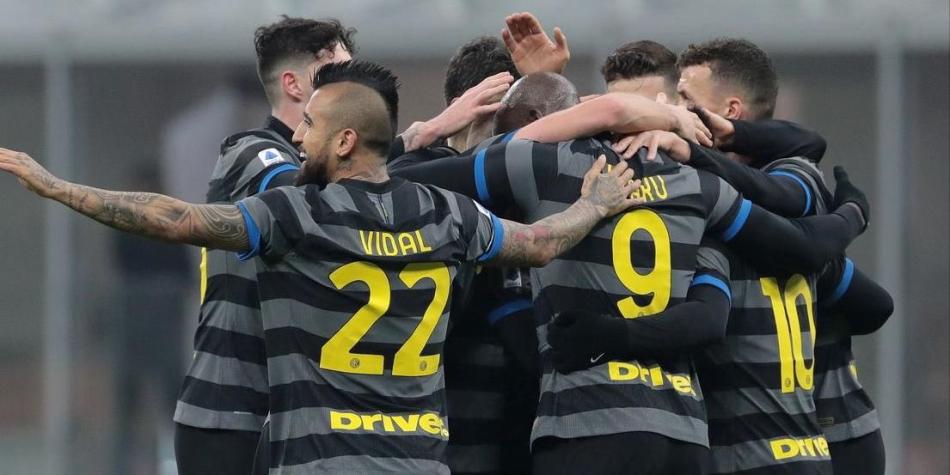 Inter de Milan