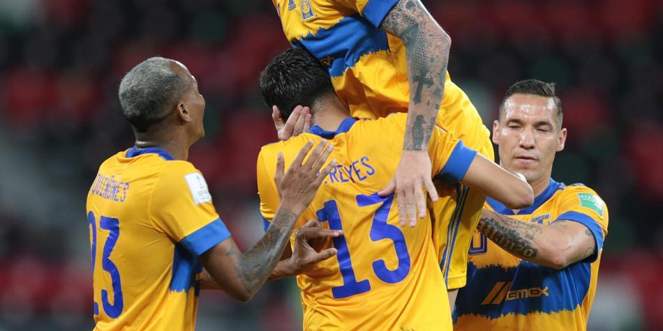 Tigres