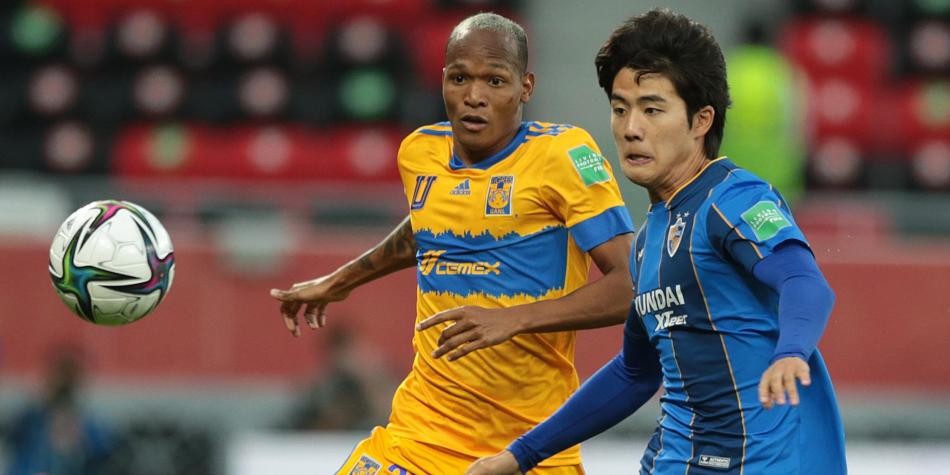 Tigres de México