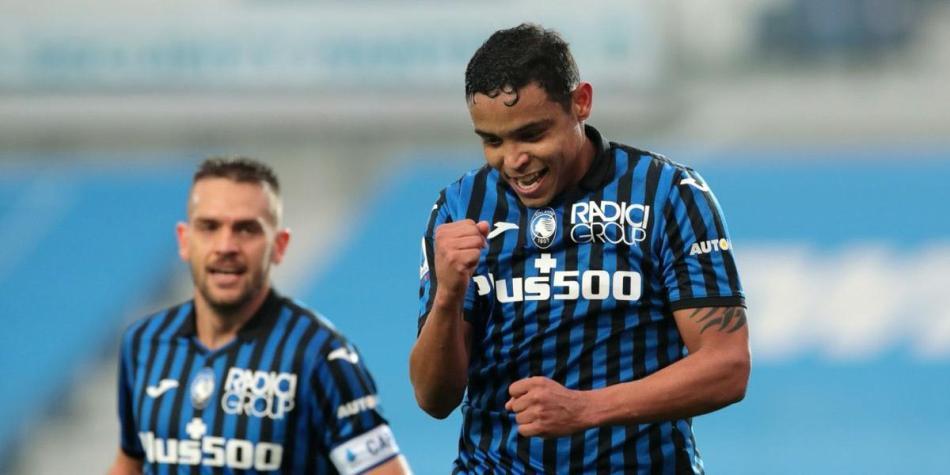 Luis Fernando Muriel