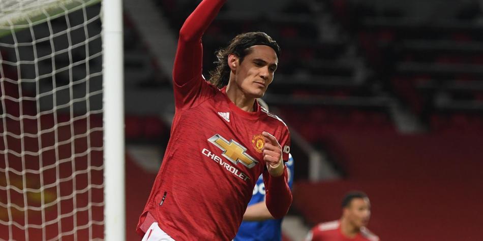 Edinson Cavani