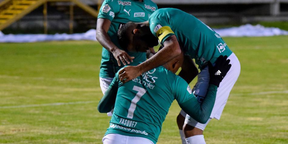 Deportivo Cali