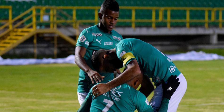 Deportivo Cali