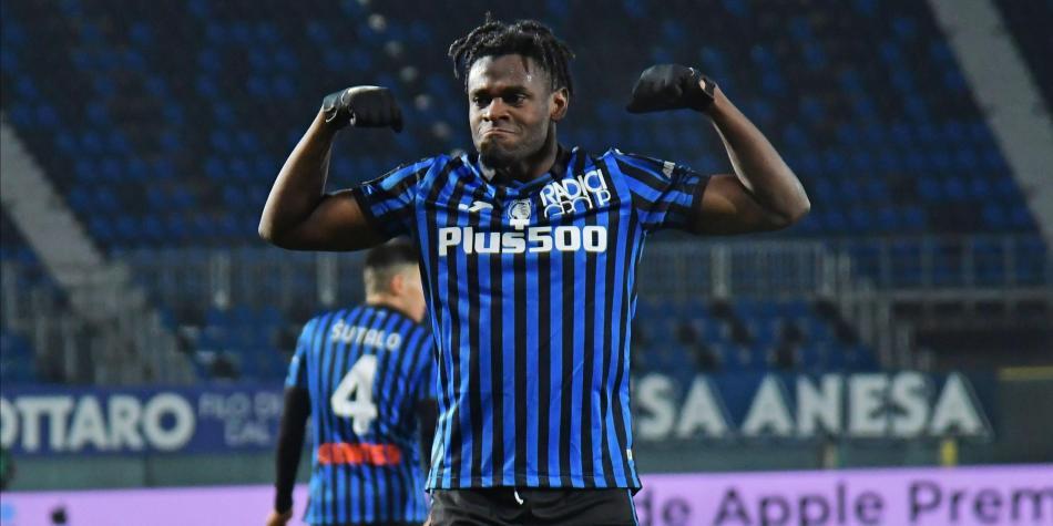Duván Zapata