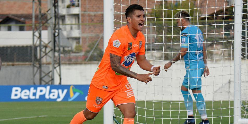 Yeison Guzmán