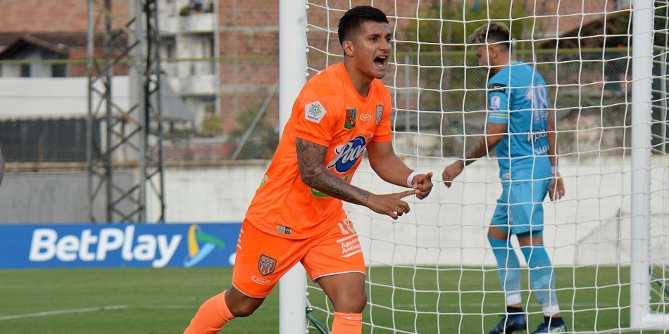 Yeison Guzmán