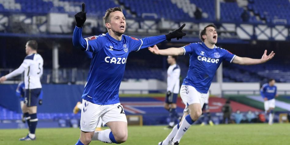 Everton