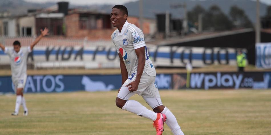 Emerson Rivaldo Rodríguez