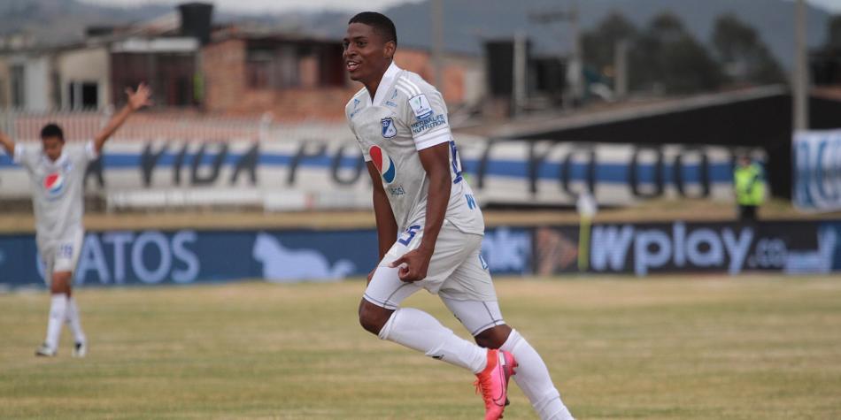 Emerson Rivaldo Rodríguez