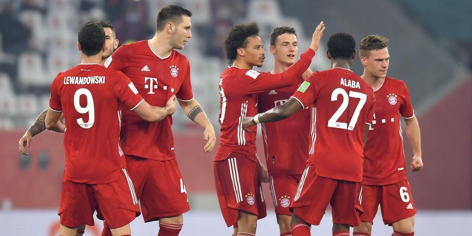Bayern Múnich