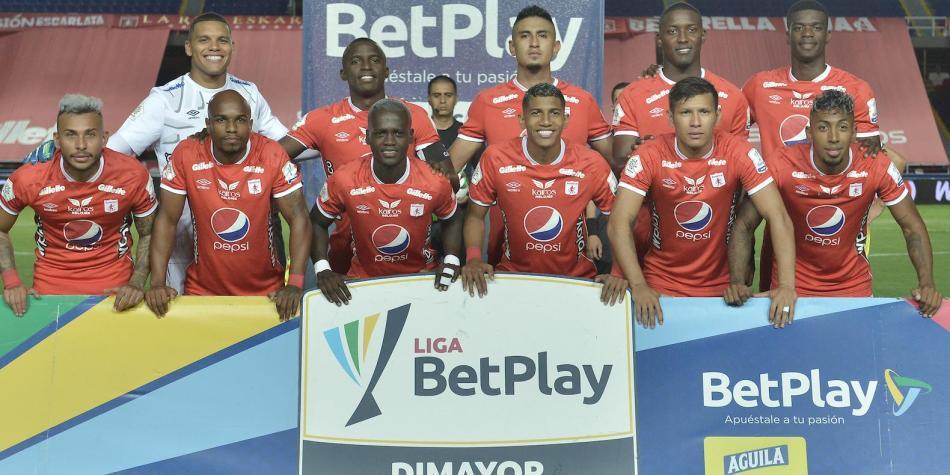 América de Cali