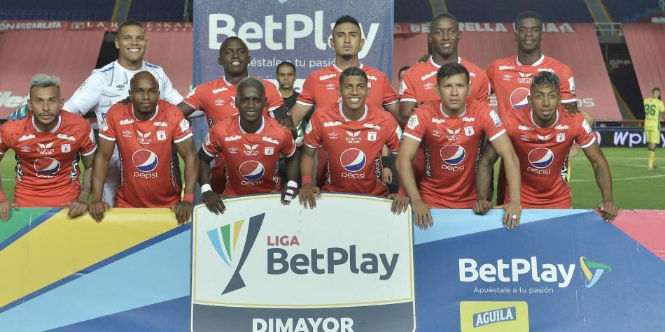 América de Cali