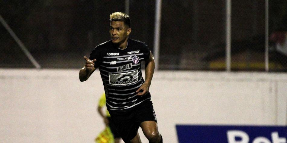Teo Gutiérrez