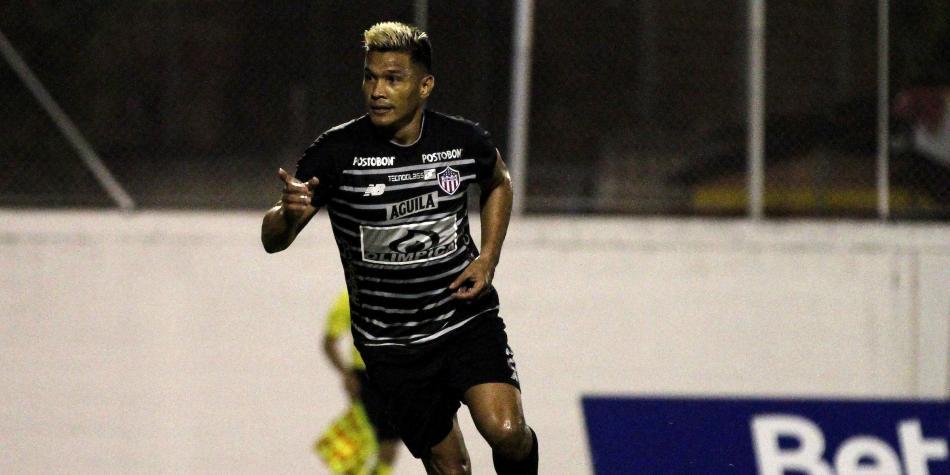 Teo Gutiérrez