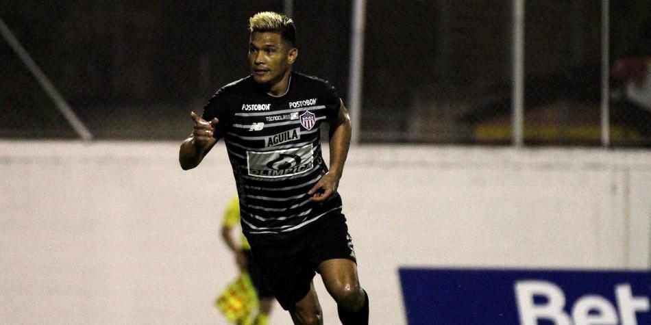Teo Gutiérrez