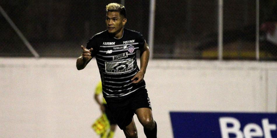 Teo Gutiérrez