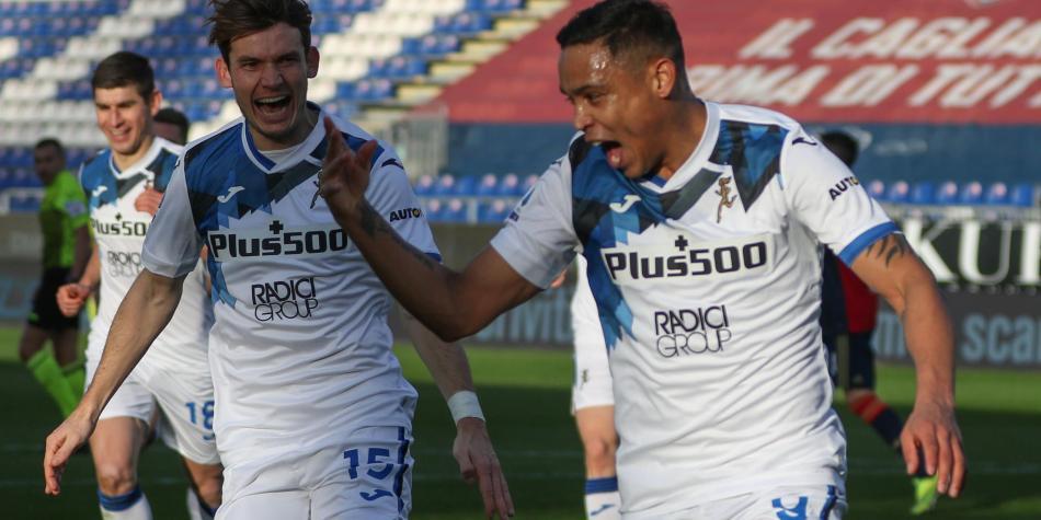 Luis Fernando Muriel