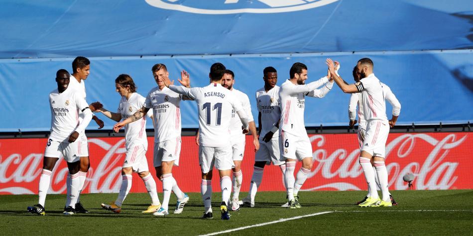 Real Madrid