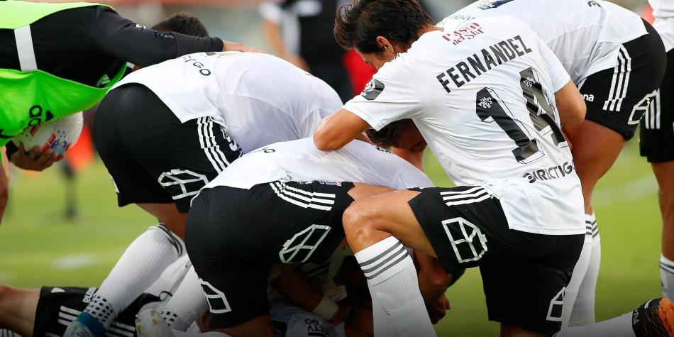 Colo Colo