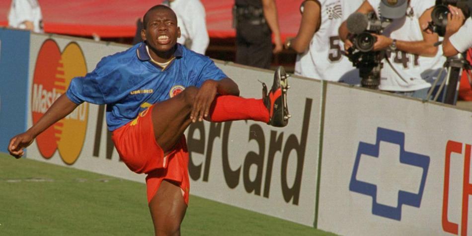 Tino Asprilla