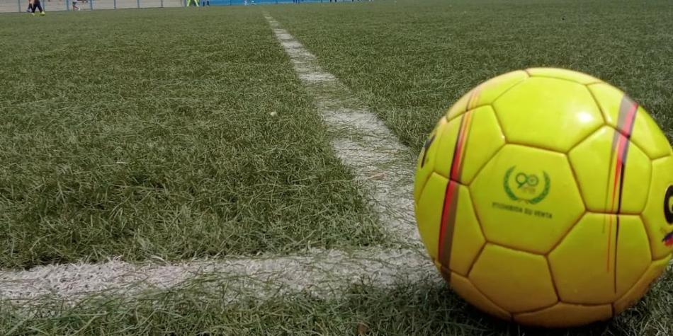 Fútbol Antioquia