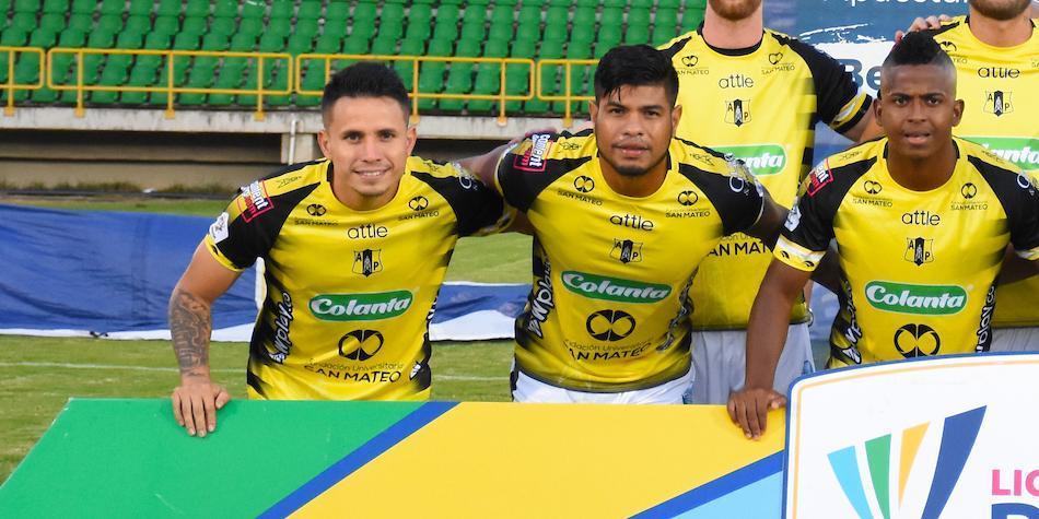 Alianza Petrolera