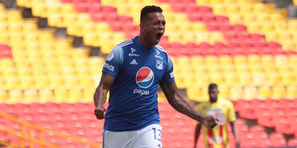 Fredy Guarín
