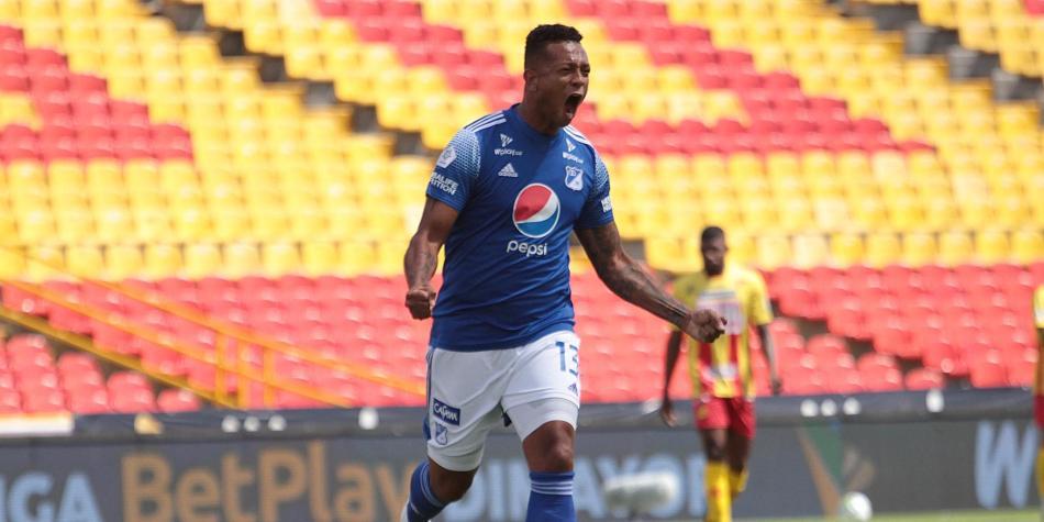 Fredy Guarín